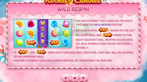 Wild Respin