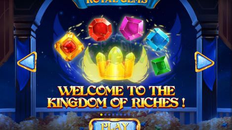 Kingdom of Riches