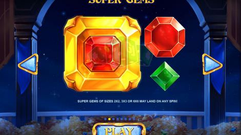 Super Gems