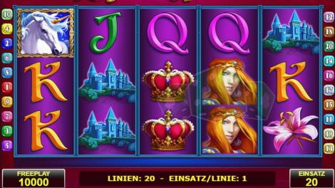 Online Spielen