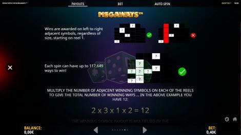 Megaways