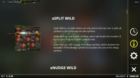 xSplit Wild