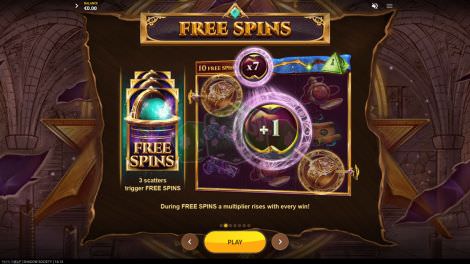 Freespins