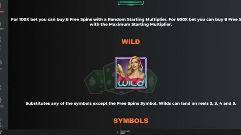 Wild Symbol