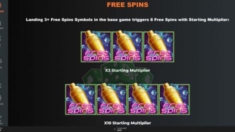 Freespins