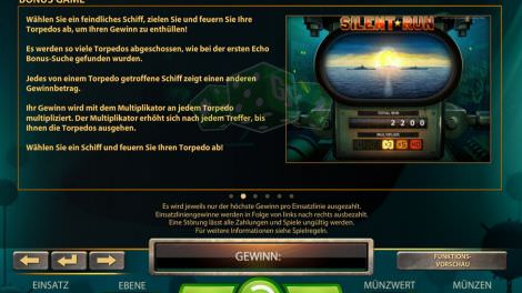 Bonus Game