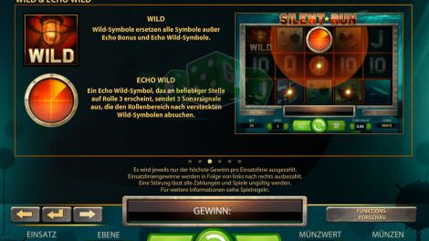 Wild & Echo Wild