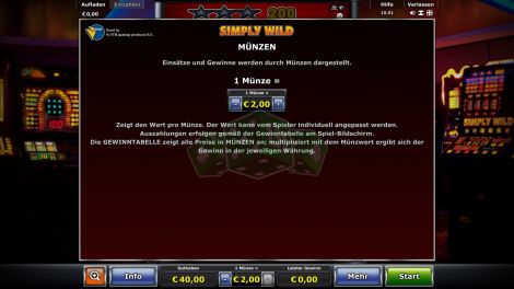 Münzenwert