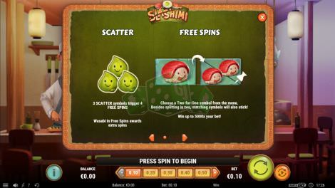 Free Spins