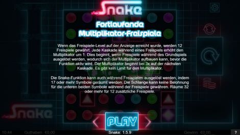 Multiplikator Freispiele