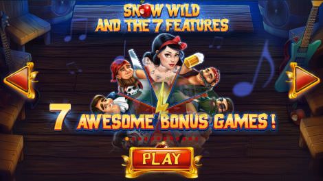 7 Awesome Bonus Games