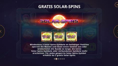 Freispiele