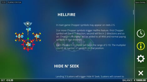 Hellfire