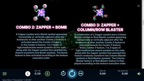 Zapper Bomb