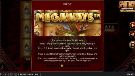 Megaways