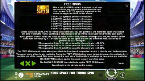 Free Spins