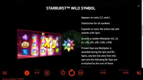 Wild Symbol