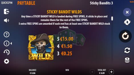 Bandit Wilds