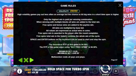 Game Rules