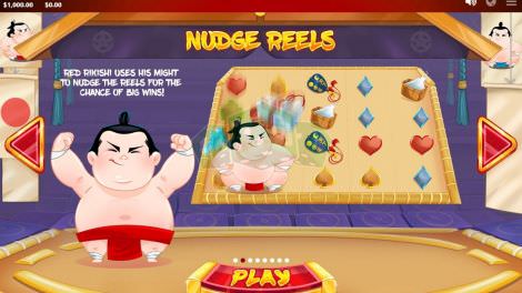 Nudge Reels