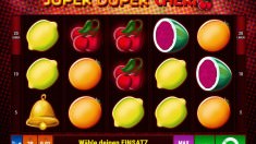 Super Duper Cherry Thumbnail