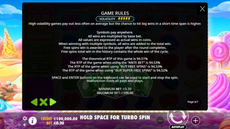 Game Rules