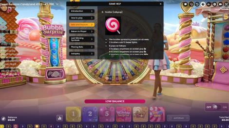 Freespins