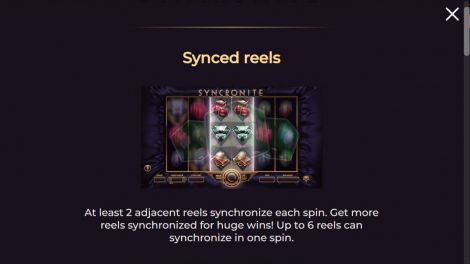 Synced Reels