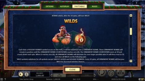 Wilds