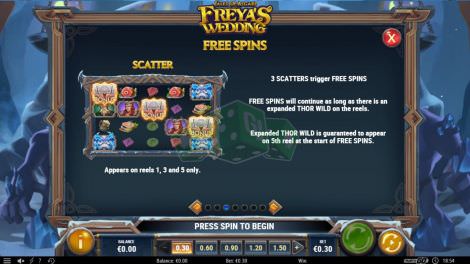 Free Spins