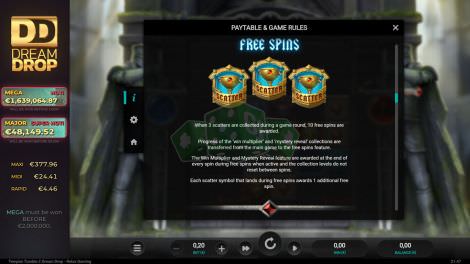 Freespins