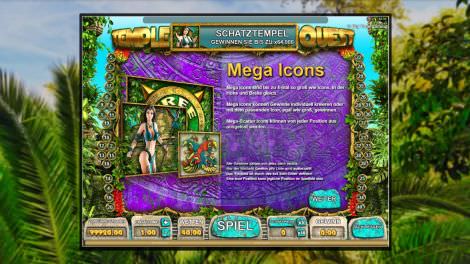 Mega Icons