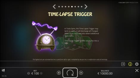 Time Lapse Trigger