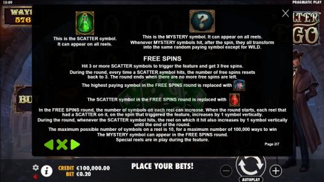 Free Spins