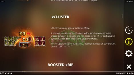 xCluster