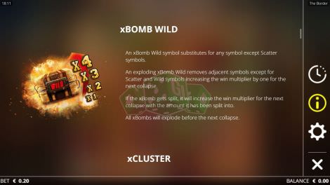 xBomb Wild