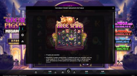 Freespins