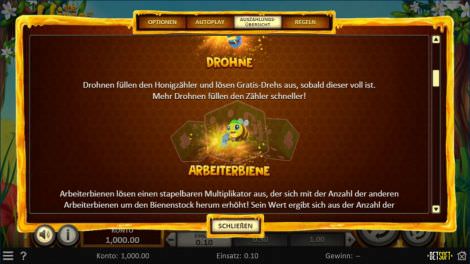 Drohne