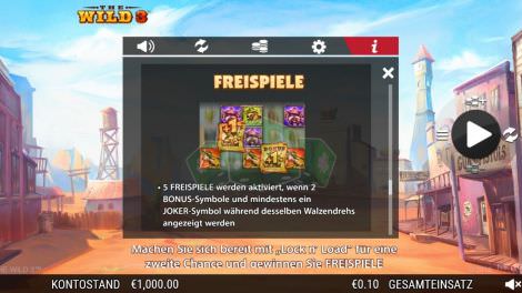 Freispiele