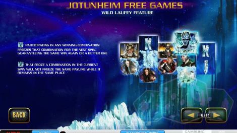 Jotunheim Free Games