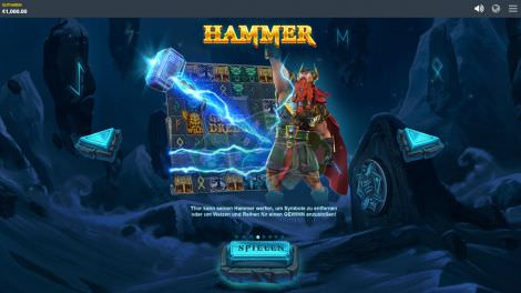 Hammer