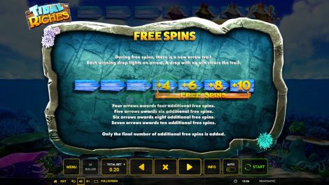 Free Spins