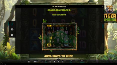 Bonus Game Modes