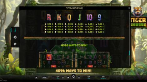 Ways to Win