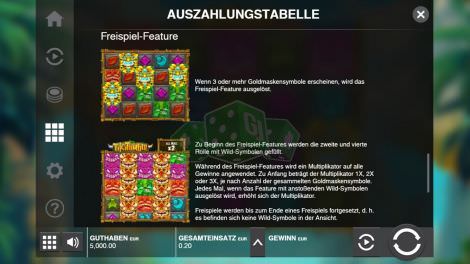 Freispiele