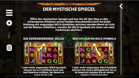 Der Mystische Spiegel