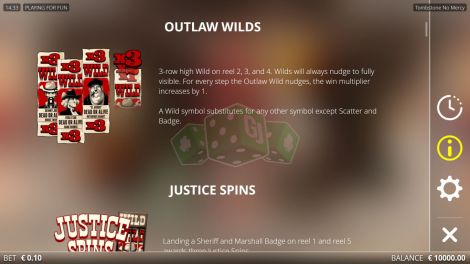 Outlaw Wilds
