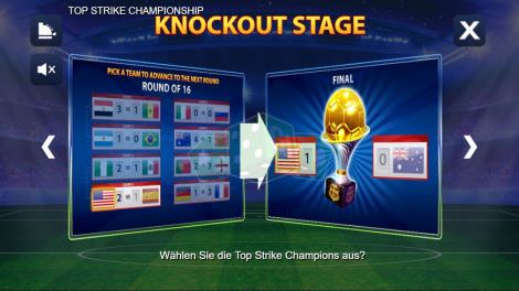 Knockout Stage