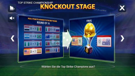 Knockout Stage