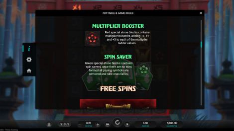 Multiplier Booster